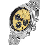 ALBA Men's Active Quartz Watch AT3K01X1