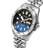 ALBA Men's Active Quartz Watch AV3589X1