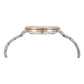 Versace V-Eternal  Silver Tone Dial Watch - VEJL01024