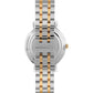 Versace V-Eternal  Silver Tone Dial Watch - VEJL01024