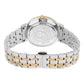 Versace V-Eternal  Silver Tone Dial Watch - VEJL01024