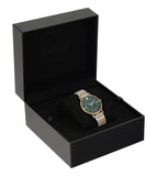 Versace V-Eternal Gent Date Green astrology Watch - VENCA0424 - KRISHNA WATCH COMPANY