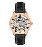 EARNSHAW Longitude Automatic Analog Watch For Men  ES-8006-0E