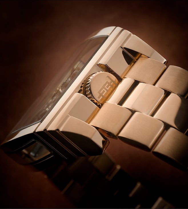 EARNSHAW Wolver Bridge Automatic Men 36 mm ES-8299-33