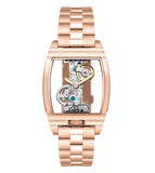 EARNSHAW Wolver Bridge Automatic Men 36 mm ES-8299-33