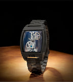 EARNSHAW Wolver Bridge Automatic Men 36 mm ES-8299-44