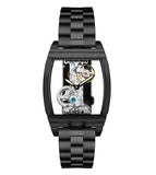 EARNSHAW Wolver Bridge Automatic Men 36 mm ES-8299-44