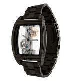 EARNSHAW Wolver Bridge Automatic Men 36 mm ES-8299-44