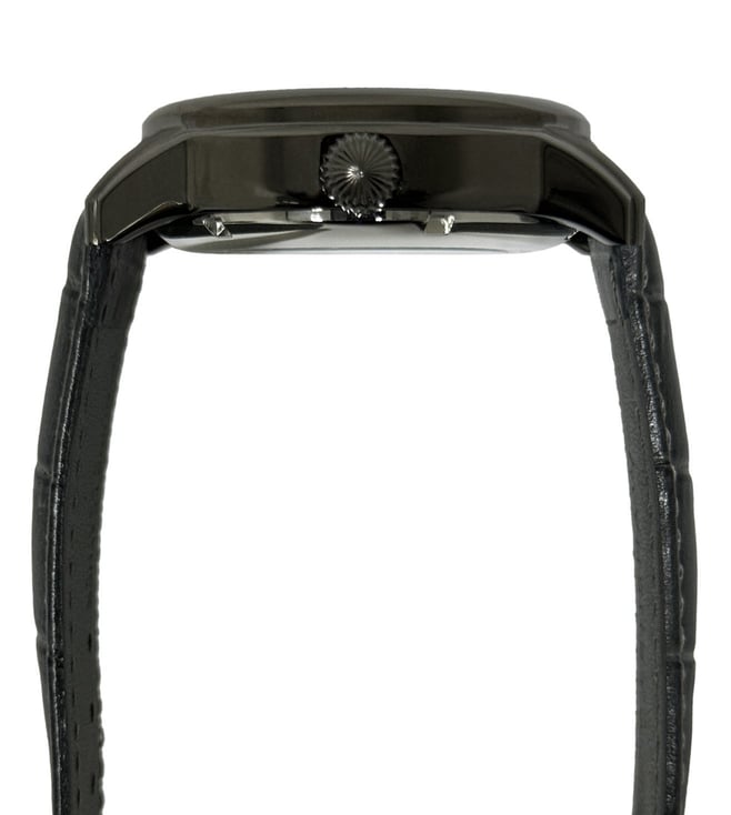 EARNSHAW Longitude Automatic Men 44 mm ES-8006-0f