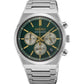 Seiko Sports Quartz Chronograph Men - SSB461P1