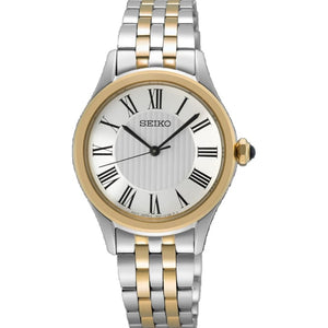 Seiko Classic Quartz Women 30 mm SUR612P1 - KRISHNA WATCH COMPANY