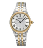 Seiko Classic Quartz Women 30 mm SUR612P1