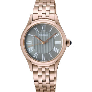 Seiko Classic Quartz Women 30 mm SUR614P1 - KRISHNA WATCH COMPANY