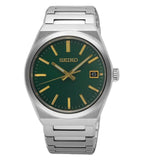Seiko Classic Quartz Men 39 mm SUR601P1