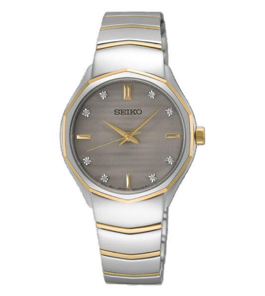 Seiko Classic Quartz Women 29.6 mm SUR616P1