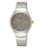Seiko Classic Quartz Women 29.6 mm SUR616P1 - KRISHNA WATCH COMPANY