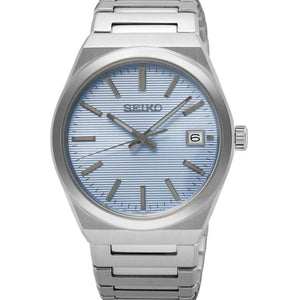 Seiko Classic Quartz Men - SUR599P1 - KRISHNA WATCH COMPANY