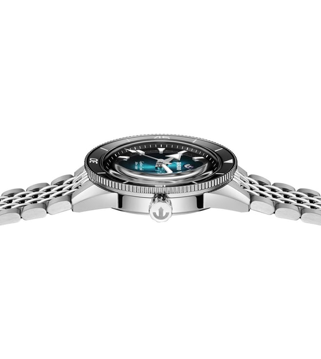 RADO Captain Cook Automatic Unisex 39 mm R32223213