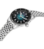 RADO Captain Cook Automatic Unisex 39 mm R32223213