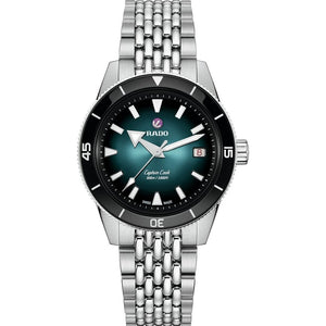 RADO Captain Cook Automatic Unisex 39 mm R32223213