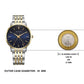 Titan Elegance Analog Watch for Men 90202bm01