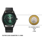 Fastrack Groove Quartz Analog  Watch For Guys 3317nl03