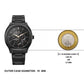 Titan Regalia Arc Watch for Men 90213nm01
