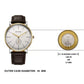 Titan Elegance Watch for Men 90203bl01