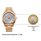 Titan Regalia Arc Watch for Men 90213wm01