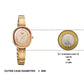 Titan Raga Contempore Watch For Women 2776wm01f