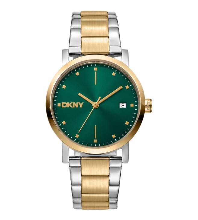 Dkny Soho Midi Quartz Women 34 mm DK1L036M0095