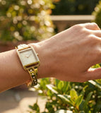 Dkny City Bangle Quartz Women 30 mm DK1L005M0025