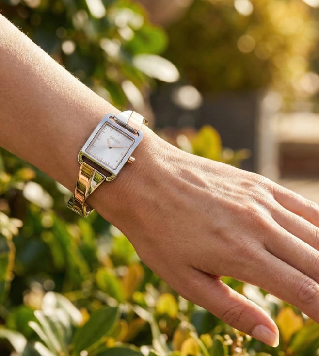 Dkny City Bangle Quartz Women 30 mm DK1L005M0125