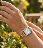 Dkny City Bangle Quartz Women 30 mm DK1L005M0115