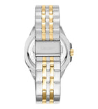 Dkny Brooklyn Maxi Quartz Women 36 mm DK1L011M0075 - KRISHNA WATCH COMPANY