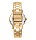 Dkny Soho Logo Quartz Women 36 mm DK1L035M0055