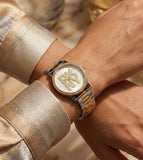 Dkny Soho Logo Quartz Women 36 mm DK1L035M0075