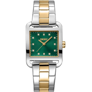 Dkny City Midi Quartz Women 34.5 mm DK1L004M0075 - KRISHNA WATCH COMPANY