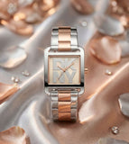 Dkny City Maxi Quartz Women 37 mm DK1L001M0085