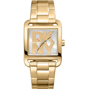 Dkny City Maxi Quartz Women 37 mm DK1L001M0045 - KRISHNA WATCH COMPANY