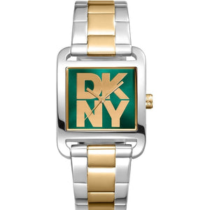 Dkny City Maxi Quartz Women 37 mm - DK1L001M0065 - KRISHNA WATCH COMPANY