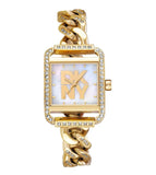 Dkny City Glitz Quartz Women 34.5 mm DK1L080M0025