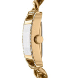 Dkny City Glitz Quartz Women 34.5 mm DK1L080M0025