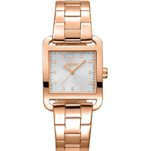 Dkny City Midi Quartz Women 34.5 mm DK1L004M0065 - KRISHNA WATCH COMPANY