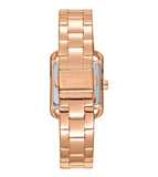 Dkny City Midi Quartz Women 34.5 mm DK1L004M0065