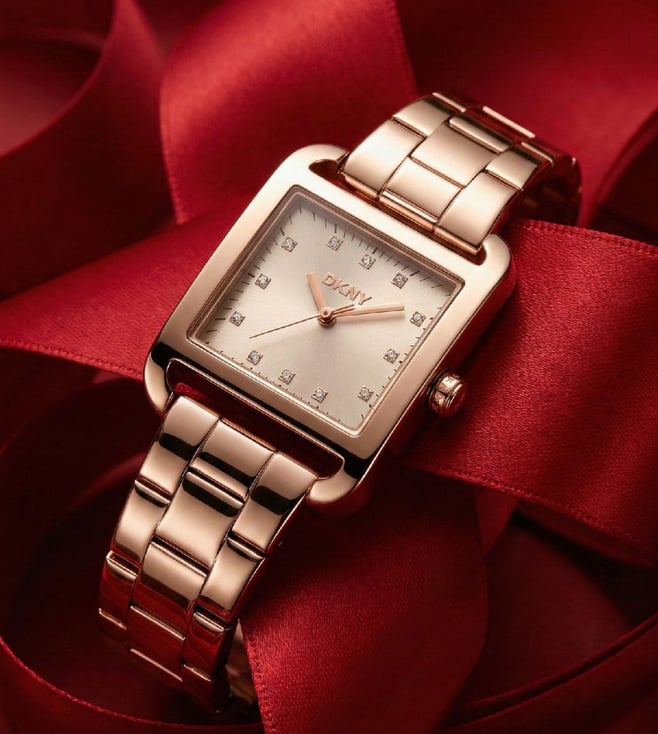 Dkny City Midi Quartz Women 34.5 mm DK1L004M0065