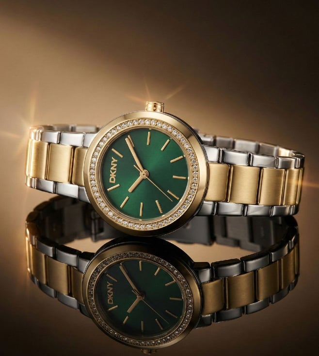 Dkny Eastside Mini Quartz Women 28 mm DK1L024M0165