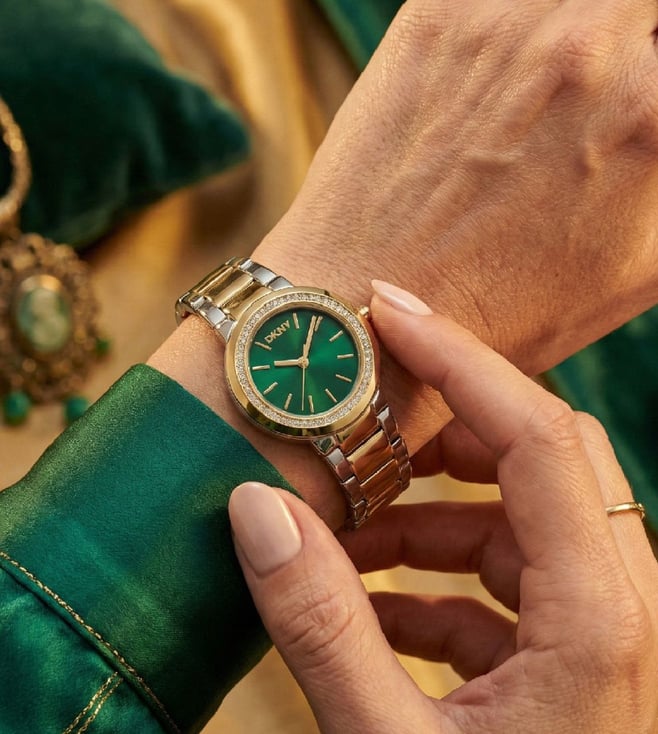 Dkny Eastside Mini Quartz Women 28 mm DK1L024M0165