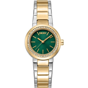 Dkny Eastside Mini Quartz Women 28 mm DK1L024M0165 - KRISHNA WATCH COMPANY
