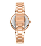 Dkny Essential Logo Quartz Women 38 mm DK1L041M0075